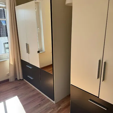 Zuhause Auf Zeit In Lejlighed Wilster