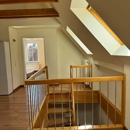 Lejlighed Zuhause Auf Zeit In Wilster