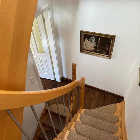 Apartment Zuhause Auf Zeit In Wilster
