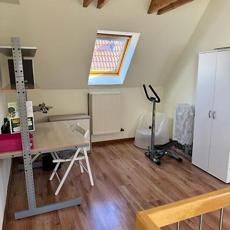Zuhause Auf Zeit In * Wilster