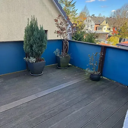 Zuhause Auf Zeit In * Wilster