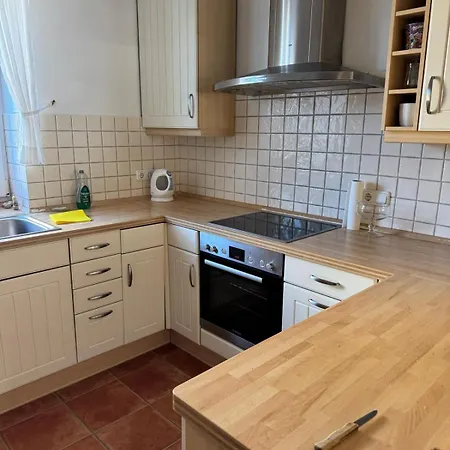Zuhause Auf Zeit In Apartamento *
