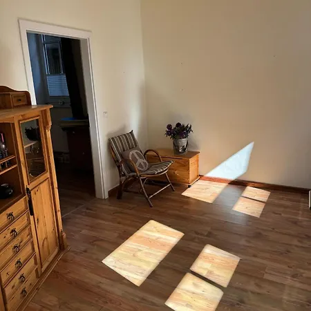 Apartment Zuhause Auf Zeit In Wilster