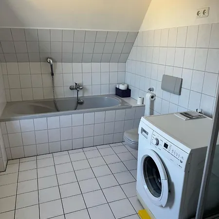 Zuhause Auf Zeit In Lejlighed Wilster