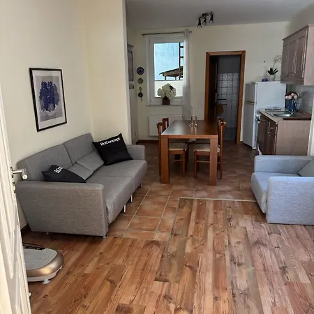 Apartment Zuhause Auf Zeit In Wilster